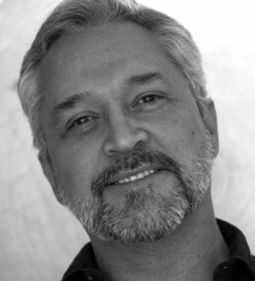 Gabriel P -  voiceover artist with deVine Voices  voiceover agency