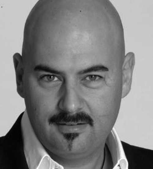 Janpa -  voiceover artist with deVine Voices  voiceover agency