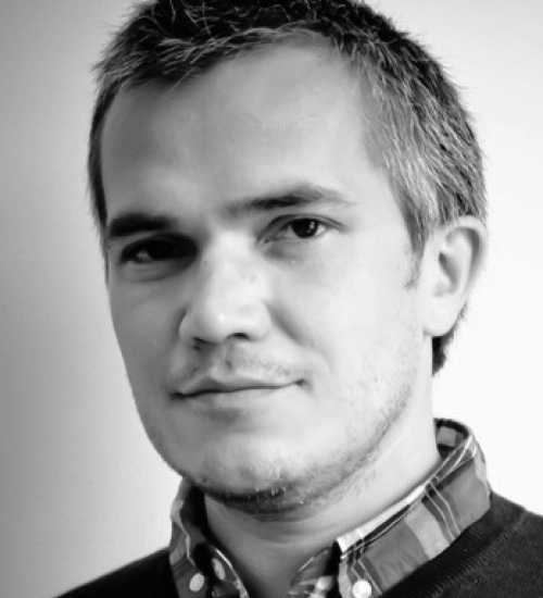 Gennady -  voiceover artist with deVine Voices  voiceover agency