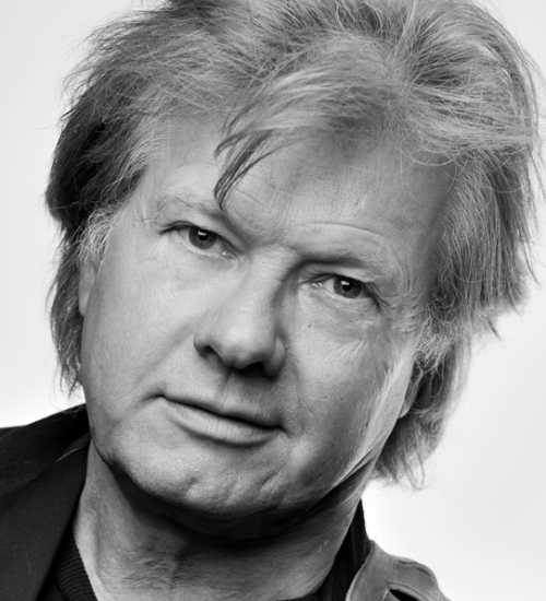 Jeroen -  voiceover artist with deVine Voices  voiceover agency