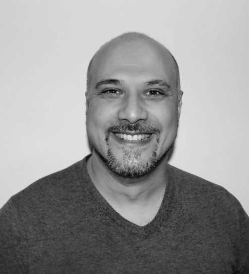 Marco -  voiceover artist with deVine Voices  voiceover agency