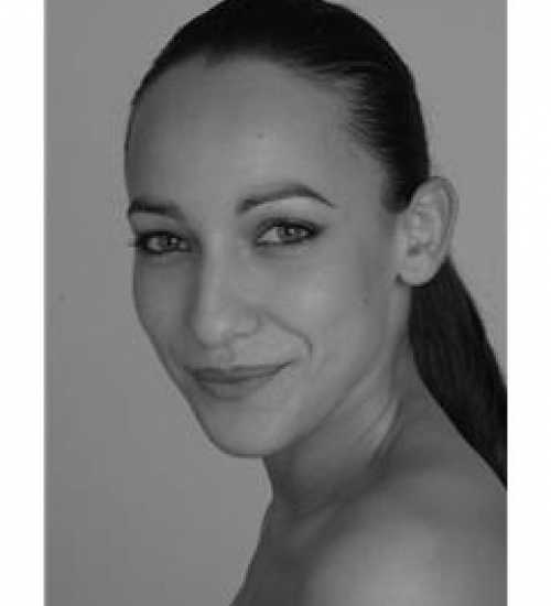 Marina  -  voiceover artist with deVine Voices  voiceover agency