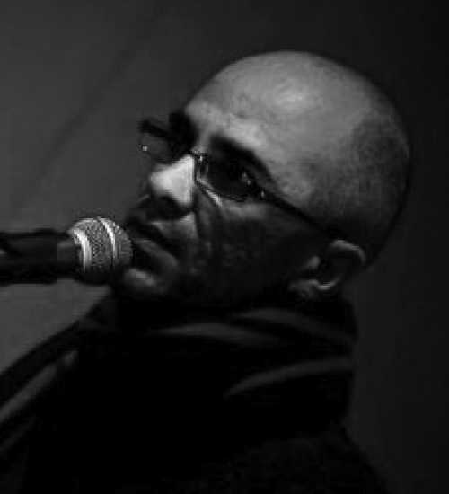 Nilson  -  voiceover artist with deVine Voices  voiceover agency