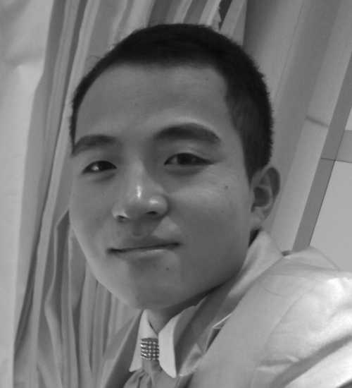 Xiaofeng -  voiceover artist with deVine Voices  voiceover agency