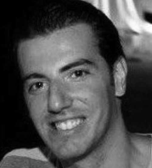 Dimitrios -  voiceover artist with deVine Voices  voiceover agency